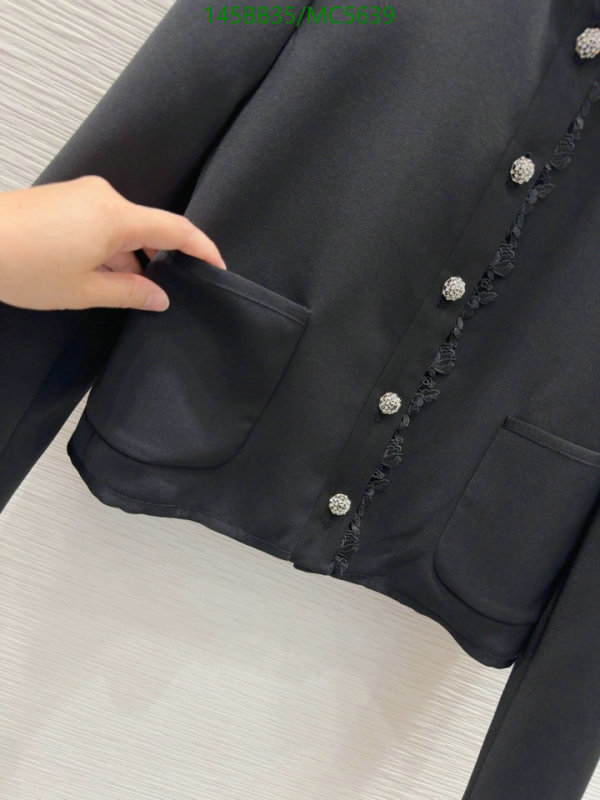 Clothing-Dior Code: MC5639 $: 145USD