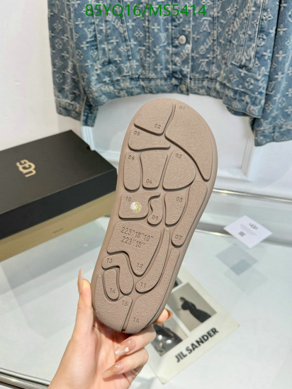 Women Shoes-UGG Code: MS5414 $: 85USD