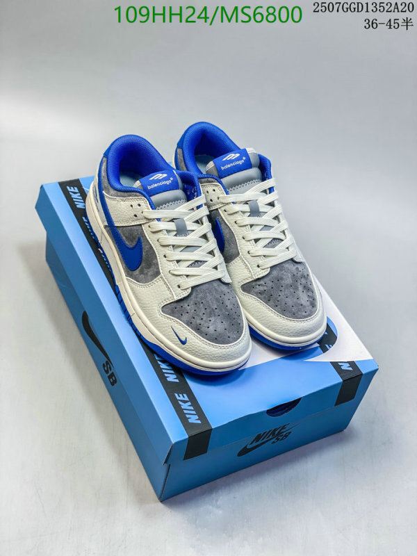 Men shoes-Nike Code: MS6800 $: 109USD