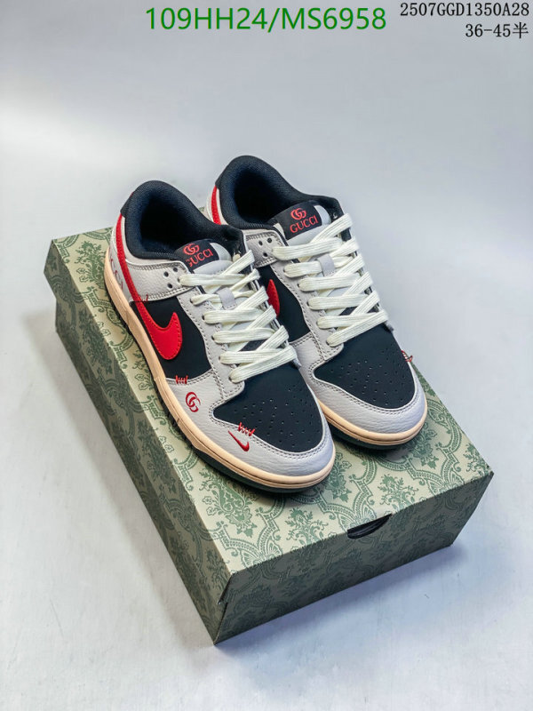 Women Shoes-NIKE Code: MS6958 $: 109USD