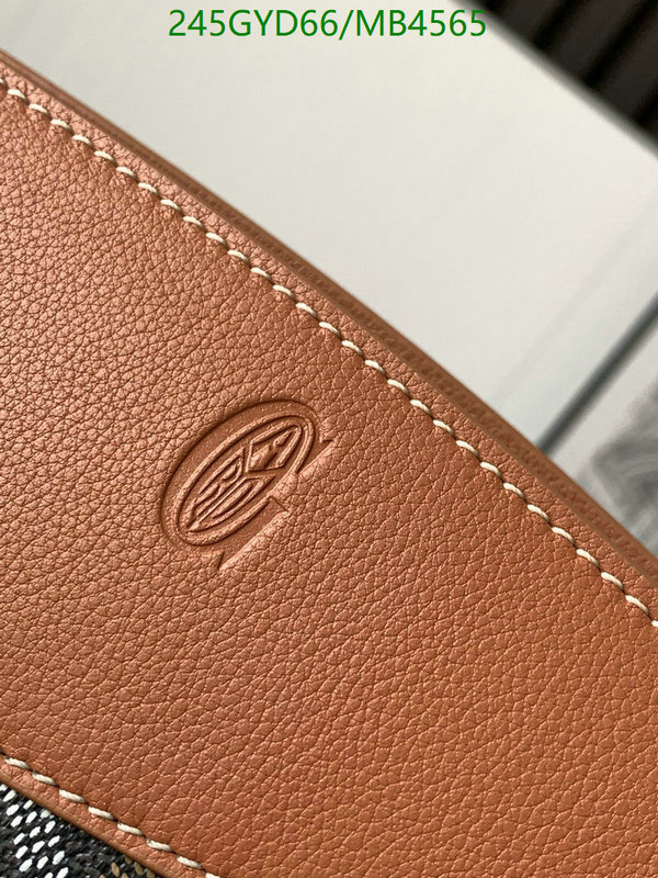 Goyard Bag-(Mirror)-Crossbody- Code: MB4565 $: 245USD