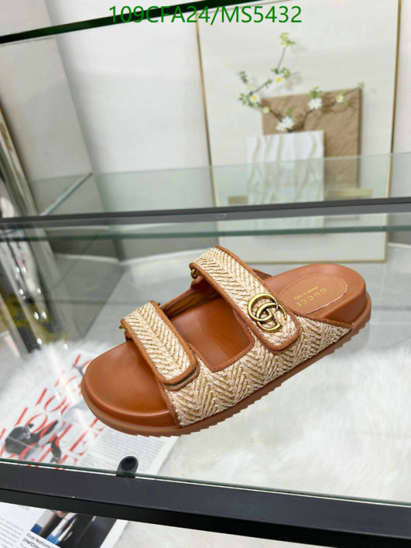 Men shoes-Gucci Code: MS5432 $: 109USD