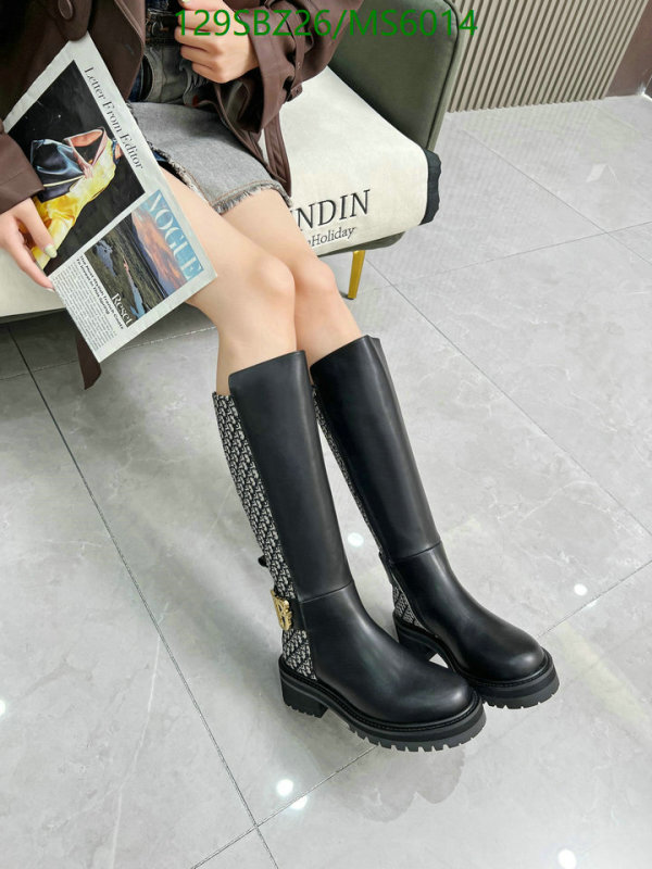 Women Shoes-Boots Code: MS6014 $: 129USD