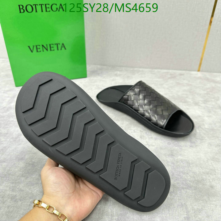 Men shoes-BV Code: MS4659 $: 125USD