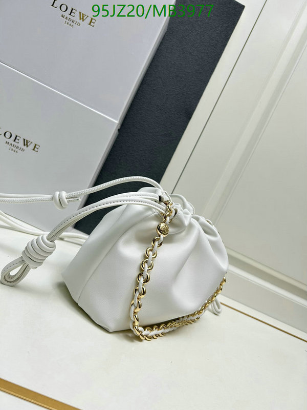 Loewe Bag-(4A)-Crossbody- Code: MB3977 $: 95USD
