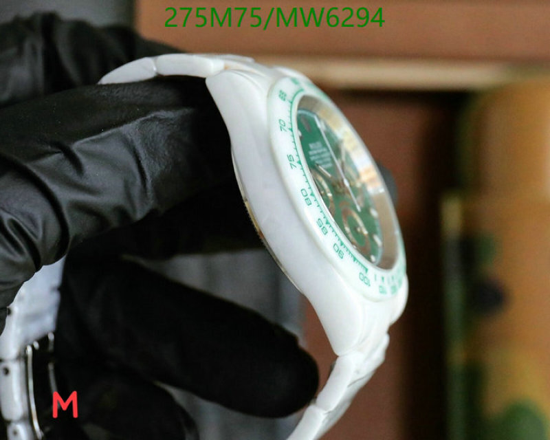 Watch-Mirror Quality-Rolex Code: MW6294 $: 275USD