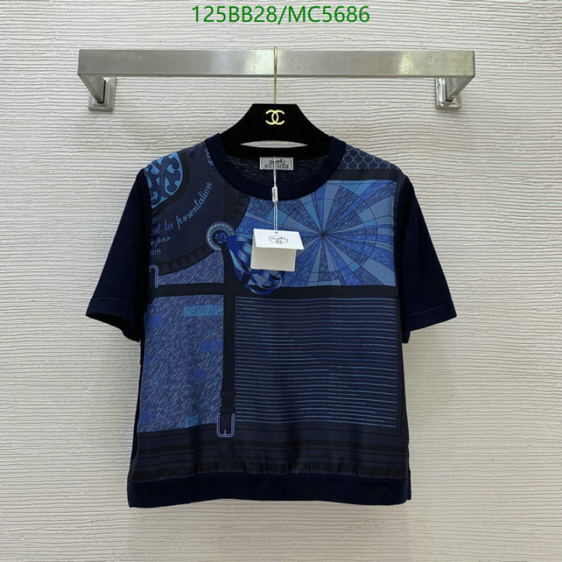Clothing-Hermes Code: MC5686 $: 125USD