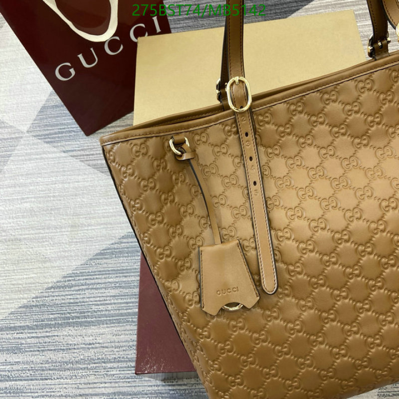 Gucci Bag-(Mirror)-Handbag- Code: MB5142 $: 275USD