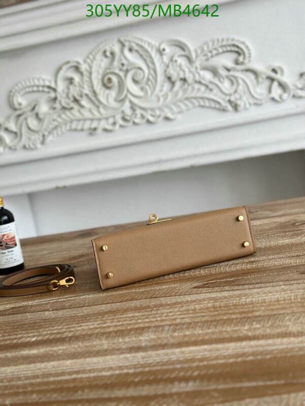 Hermes Bag-(Mirror)-Kelly- Code: MB4642 $: 305USD