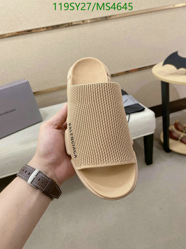 Men shoes-Balenciaga Code: MS4645 $: 119USD