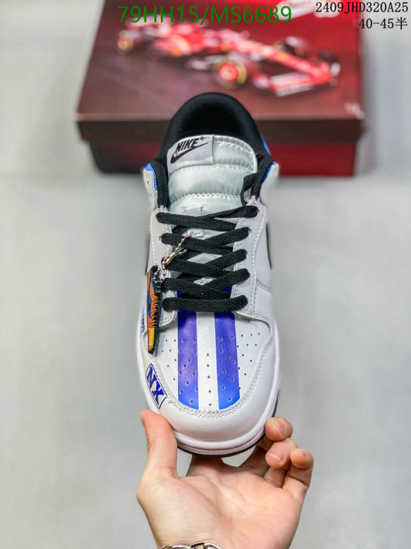 Men shoes-Nike Code: MS6689 $: 79USD