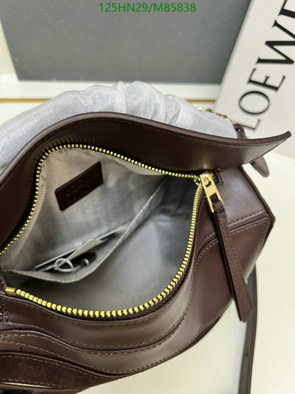 Loewe Bag-(4A)-Puzzle- Code: MB5838 $: 125USD
