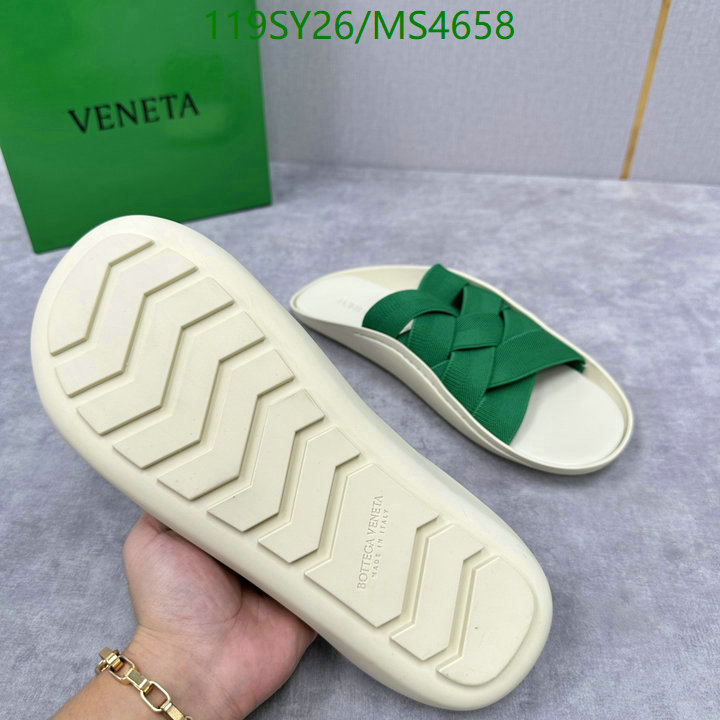 Men shoes-BV Code: MS4658 $: 119USD
