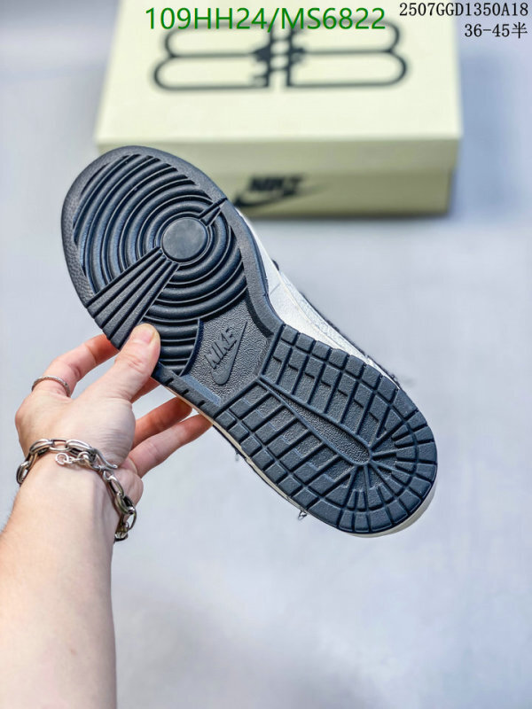 Men shoes-Balenciaga Code: MS6822 $: 109USD