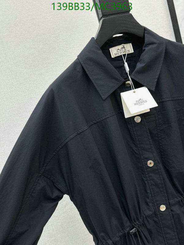 Clothing-Hermes Code: MC3963 $: 139USD