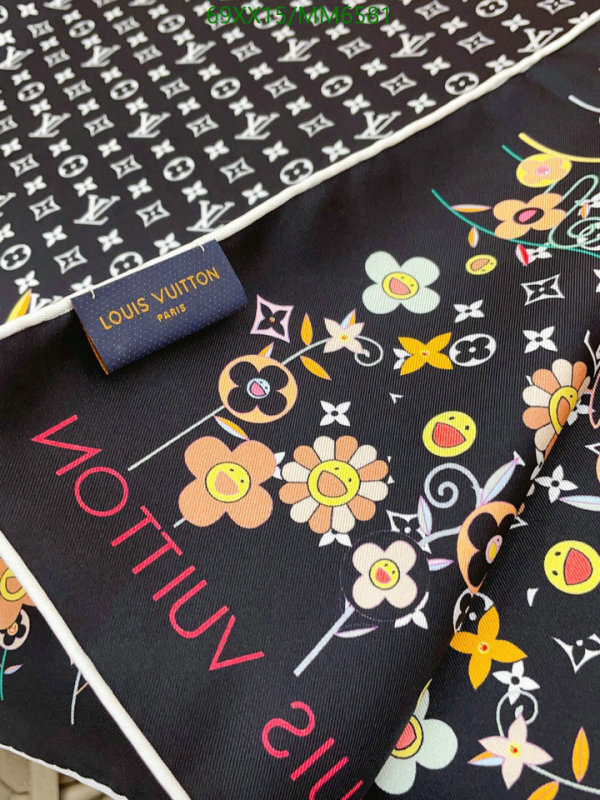 Scarf-LV Code: MM6581 $: 69USD