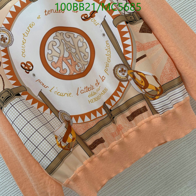 Clothing-Hermes Code: MC5685 $: 100USD