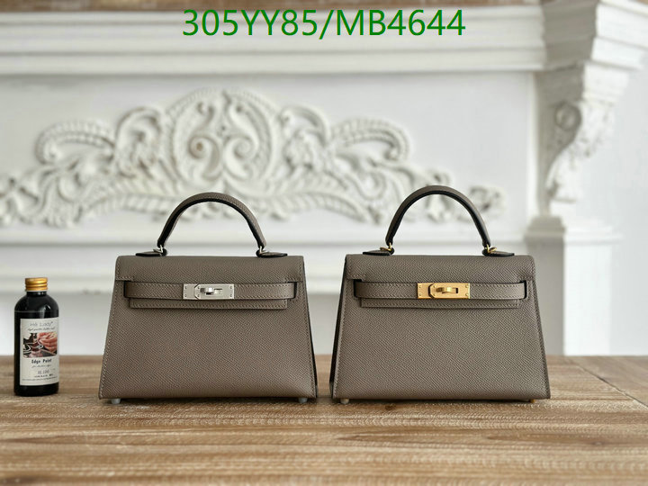 Hermes Bag-(Mirror)-Kelly- Code: MB4644 $: 305USD