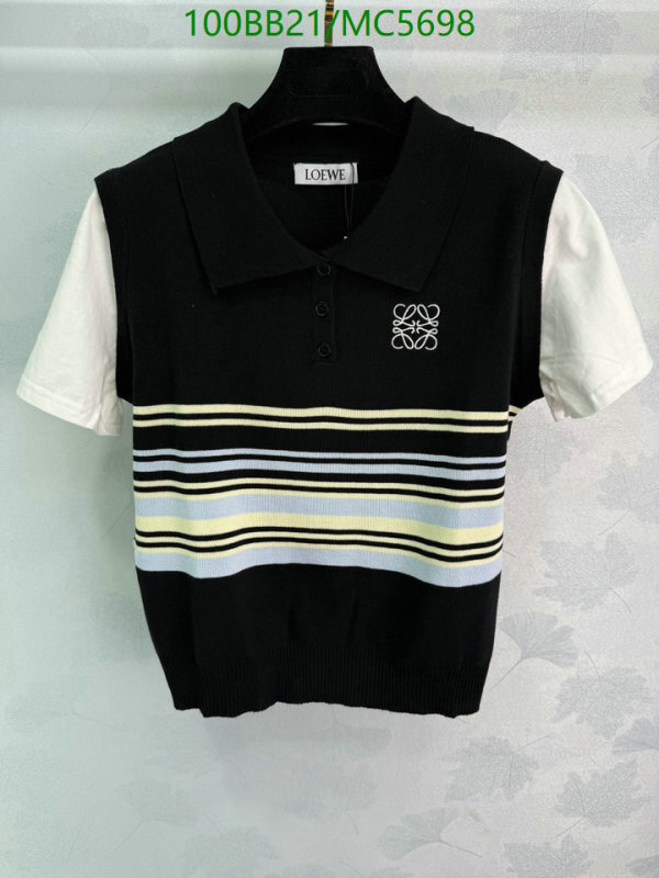 Clothing-Loewe Code: MC5698 $: 100USD