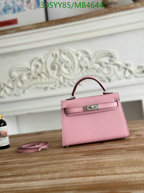 Hermes Bag-(Mirror)-Kelly- Code: MB4644 $: 305USD