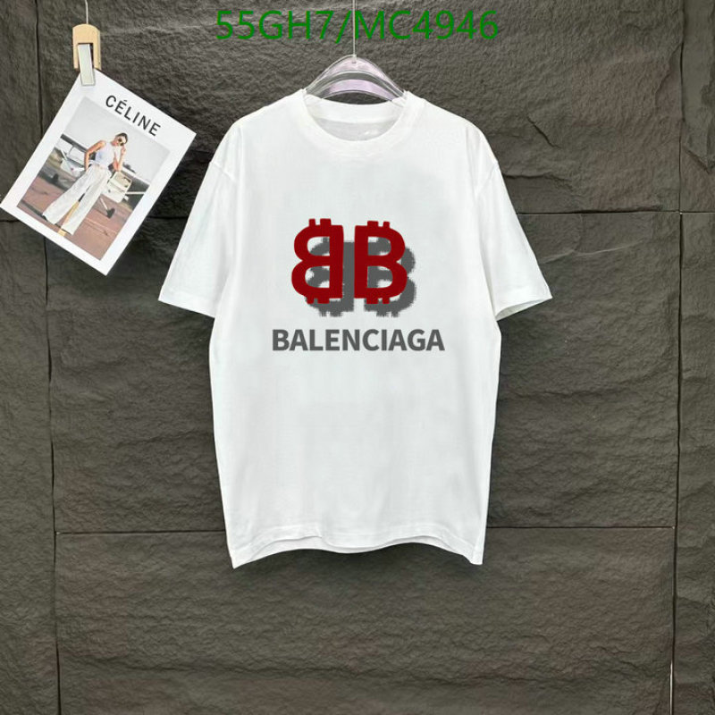 Clothing-Balenciaga Code: MC4946 $: 55USD