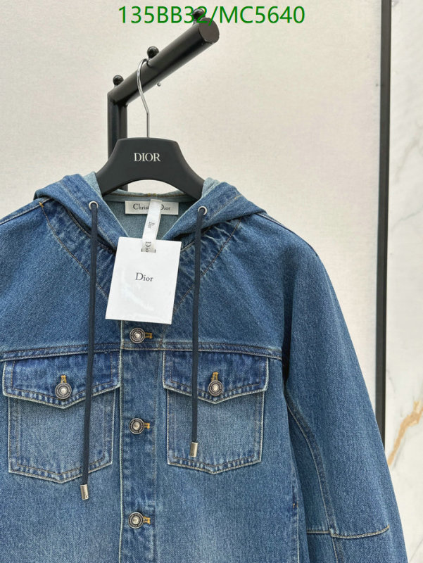 Clothing-Dior Code: MC5640 $: 135USD