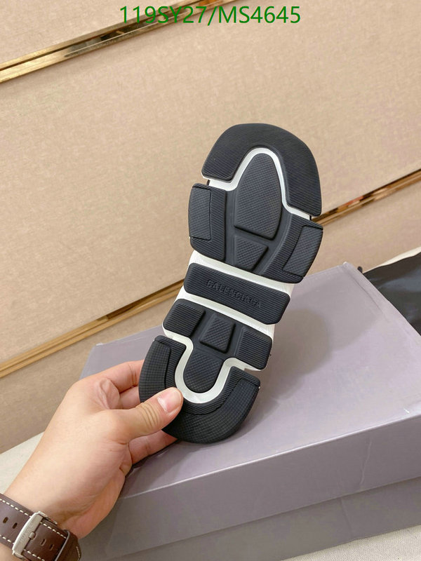 Men shoes-Balenciaga Code: MS4645 $: 119USD