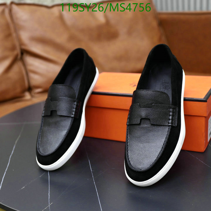 Men shoes-Hermes Code: MS4756 $: 119USD