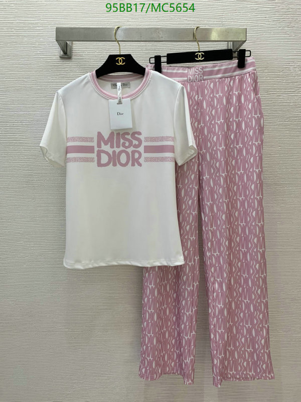 Clothing-Dior Code: MC5654 $: 95USD