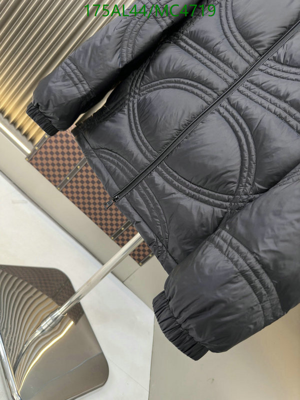 Down jacket Men-Moncler Code: MC4719 $: 175USD