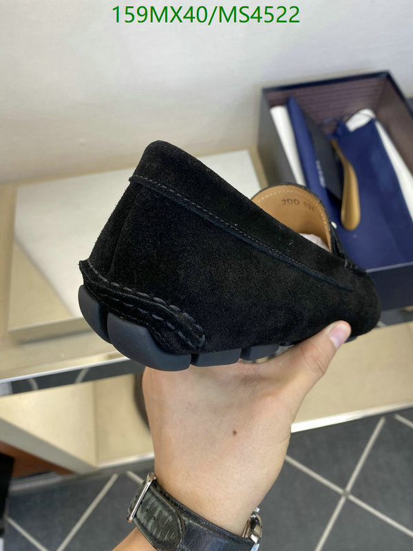 Men shoes-Prada Code: MS4522 $: 159USD