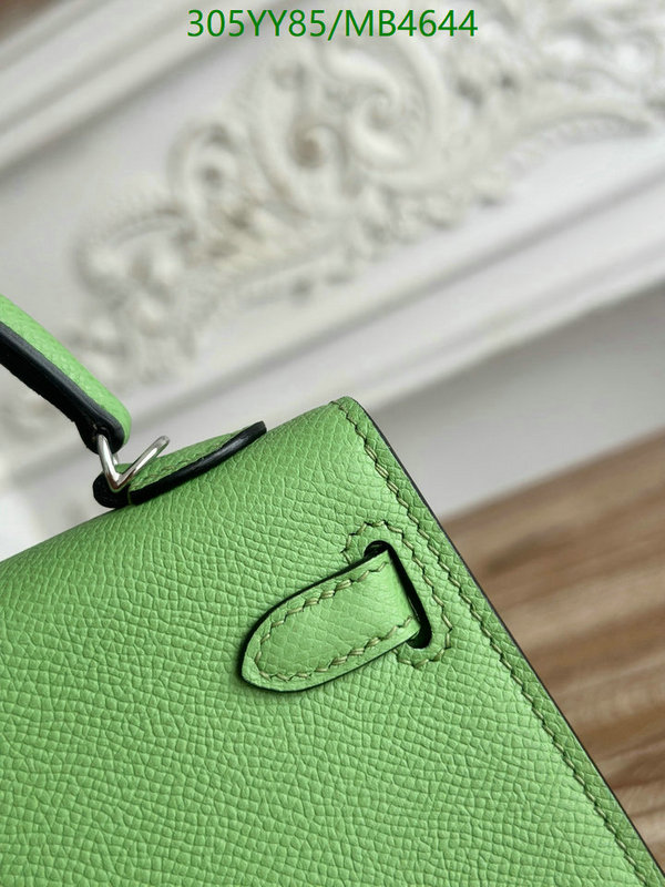 Hermes Bag-(Mirror)-Kelly- Code: MB4644 $: 305USD