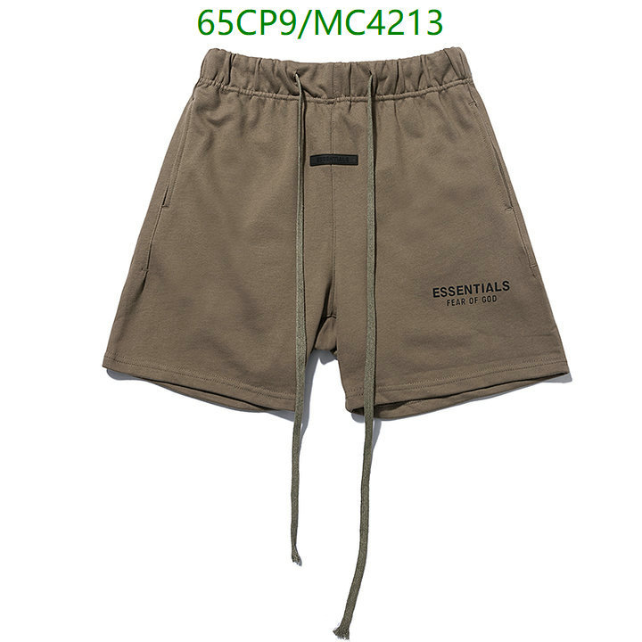 Clothing-Essentials Code: MC4213 $: 65USD