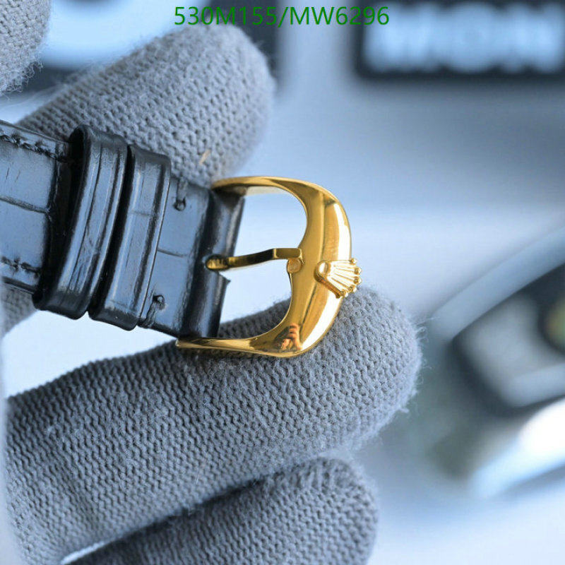 Watch-Mirror Quality-Rolex Code: MW6296 $: 530USD