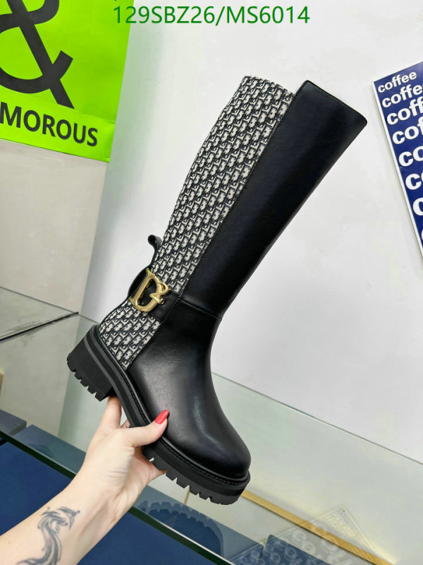 Women Shoes-Boots Code: MS6014 $: 129USD