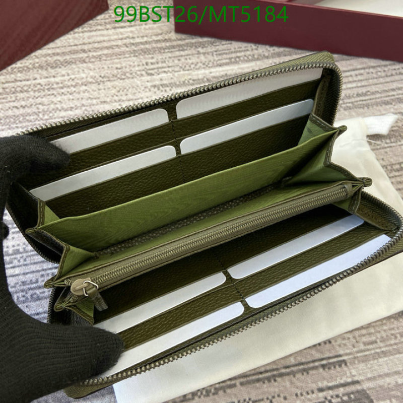 Gucci Bag-(Mirror)-Wallet- Code: MT5184 $: 99USD