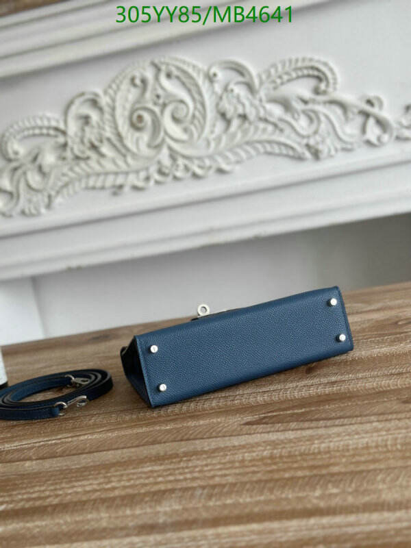 Hermes Bag-(Mirror)-Kelly- Code: MB4641 $: 305USD