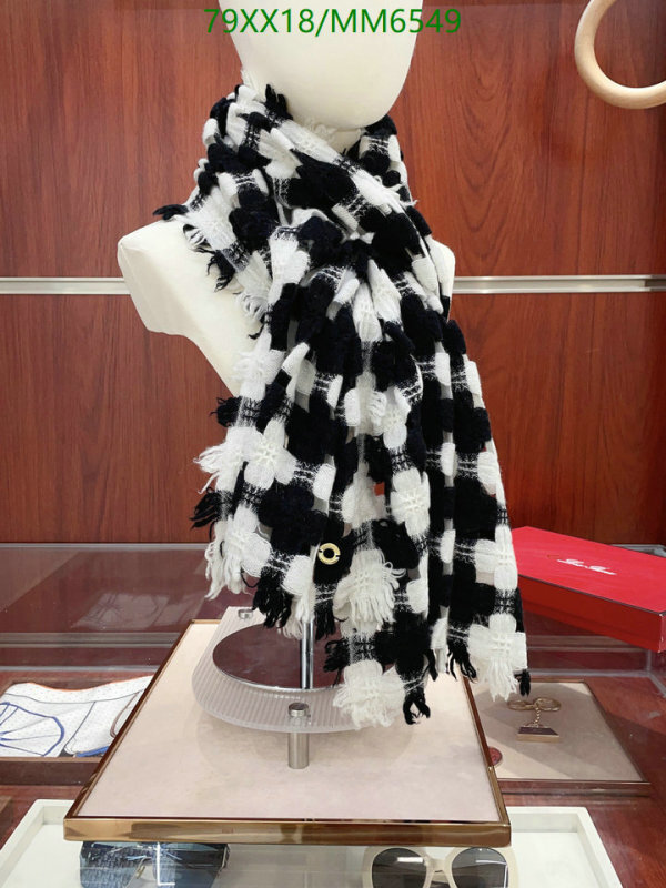Scarf-Loro Piana Code: MM6549 $: 79USD