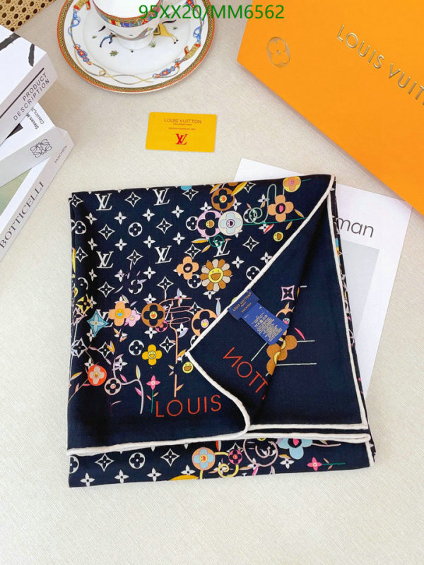 Scarf-LV Code: MM6562 $: 95USD