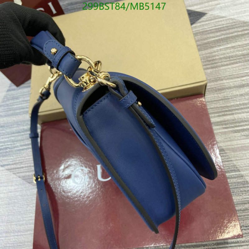Gucci Bag-(Mirror)-Crossbody- Code: MB5147 $: 299USD