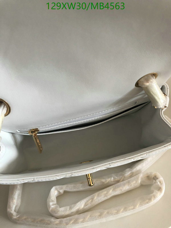 Chanel Bag-(Mirror)-Crossbody- Code: MB4563 $: 129USD