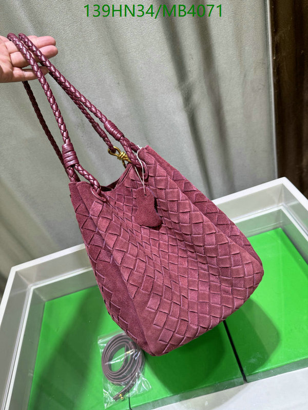 BV Bag-(4A)-Handbag- Code: MB4071 $: 139USD
