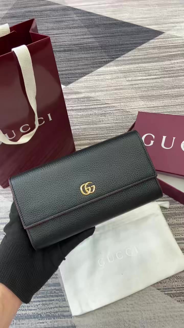 Gucci Bag-(Mirror)-Wallet- Code: MT5178 $: 99USD
