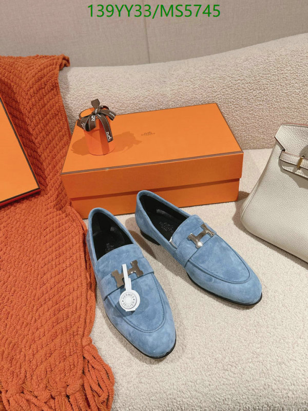 Women Shoes-Hermes Code: MS5745 $: 139USD