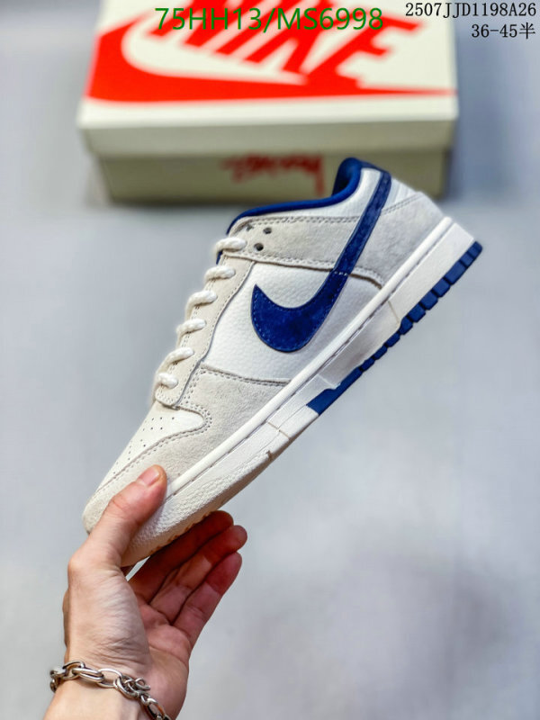 Women Shoes-NIKE Code: MS6998 $: 75USD