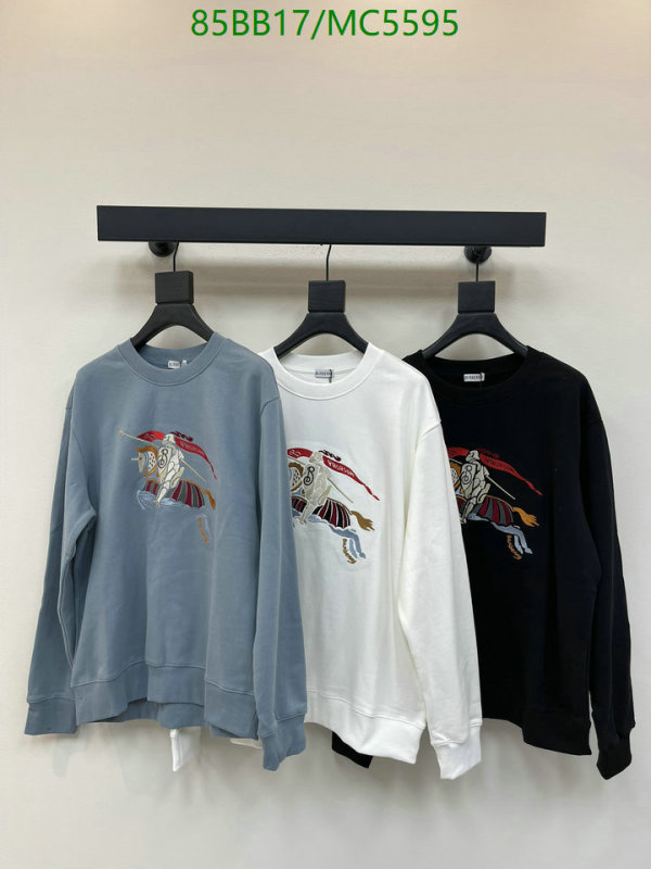 Clothing-Burberry Code: MC5595 $: 85USD