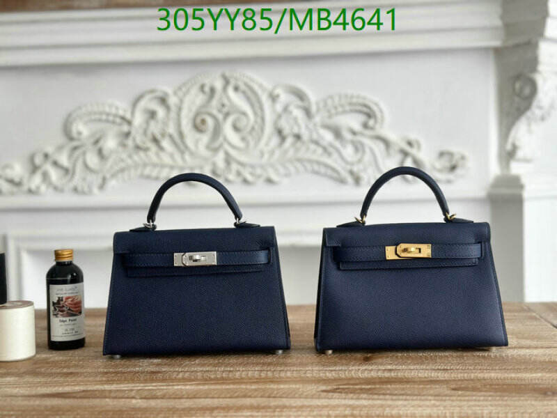 Hermes Bag-(Mirror)-Kelly- Code: MB4641 $: 305USD