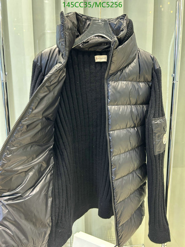 Down jacket Women-Moncler Code: MC5256 $: 145USD