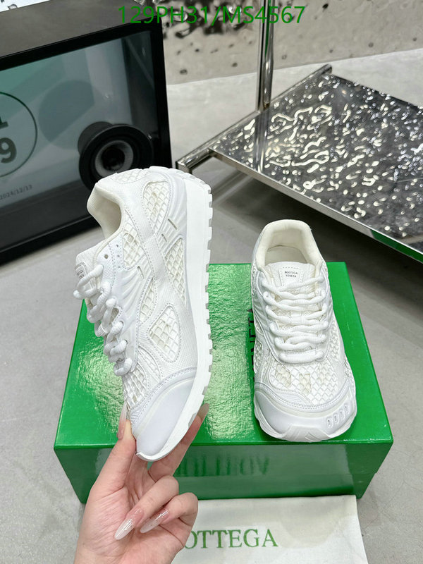 Women Shoes-BV Code: MS4567 $: 129USD