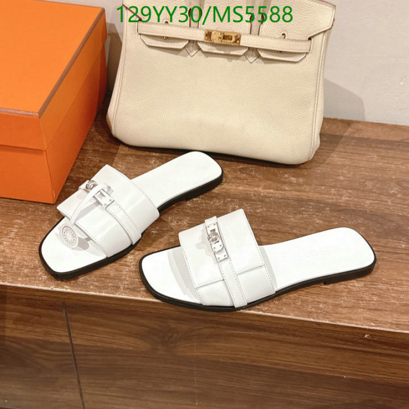 Women Shoes-Hermes Code: MS5588 $: 129USD